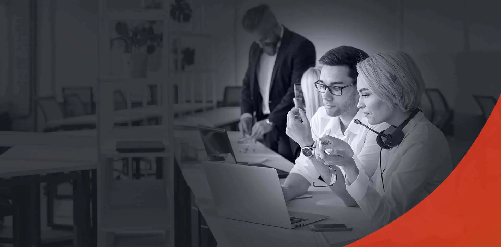 Preloaded Background